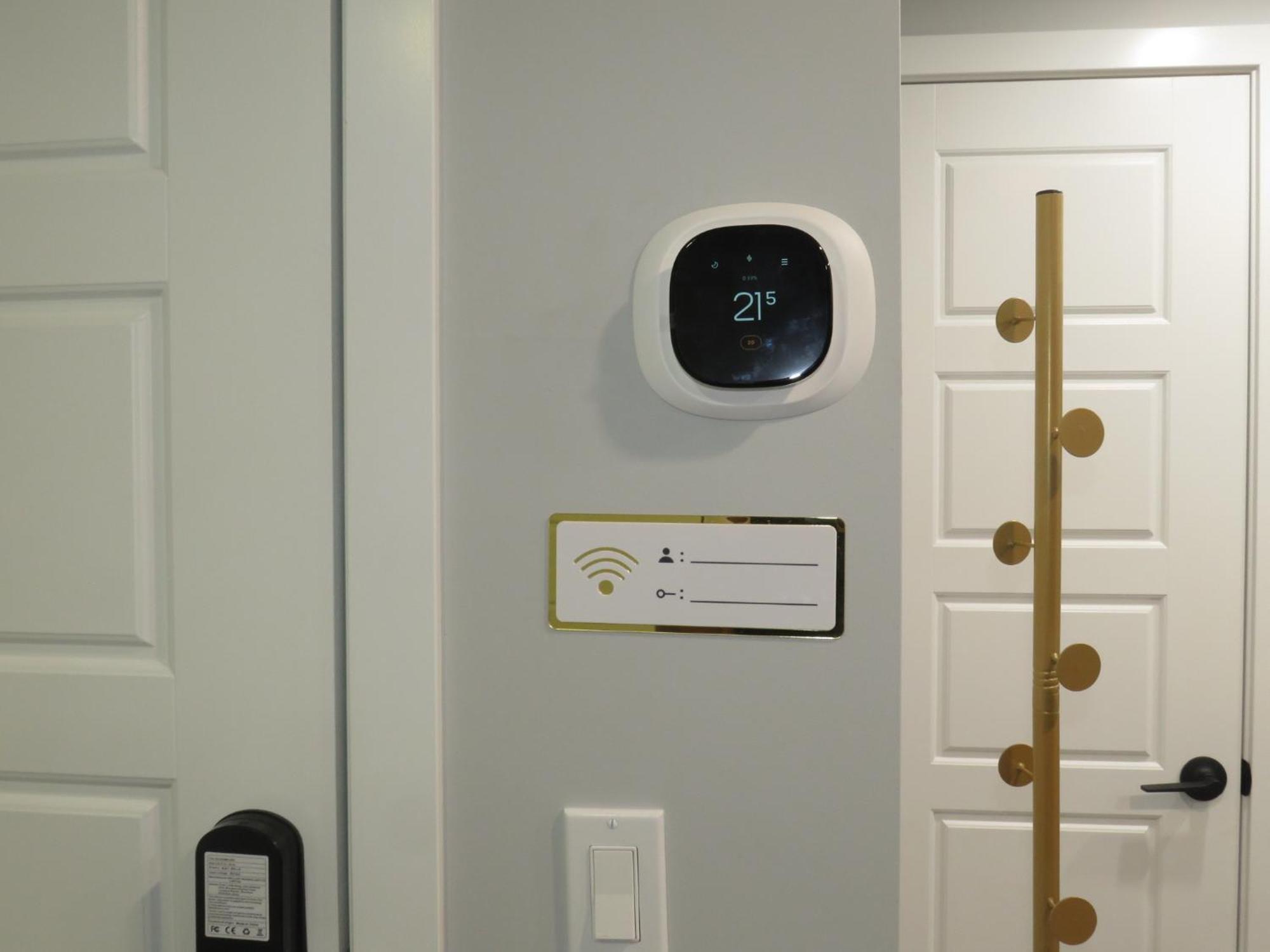 Meriweather - Calgary Breathtaking 1-Bedroom Apartment Bagian luar foto