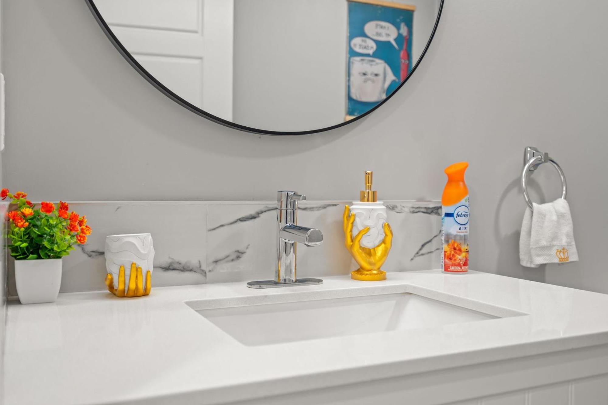 Meriweather - Calgary Breathtaking 1-Bedroom Apartment Bagian luar foto