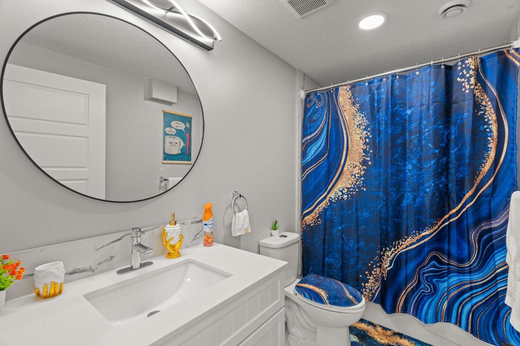 Meriweather - Calgary Breathtaking 1-Bedroom Apartment Bagian luar foto