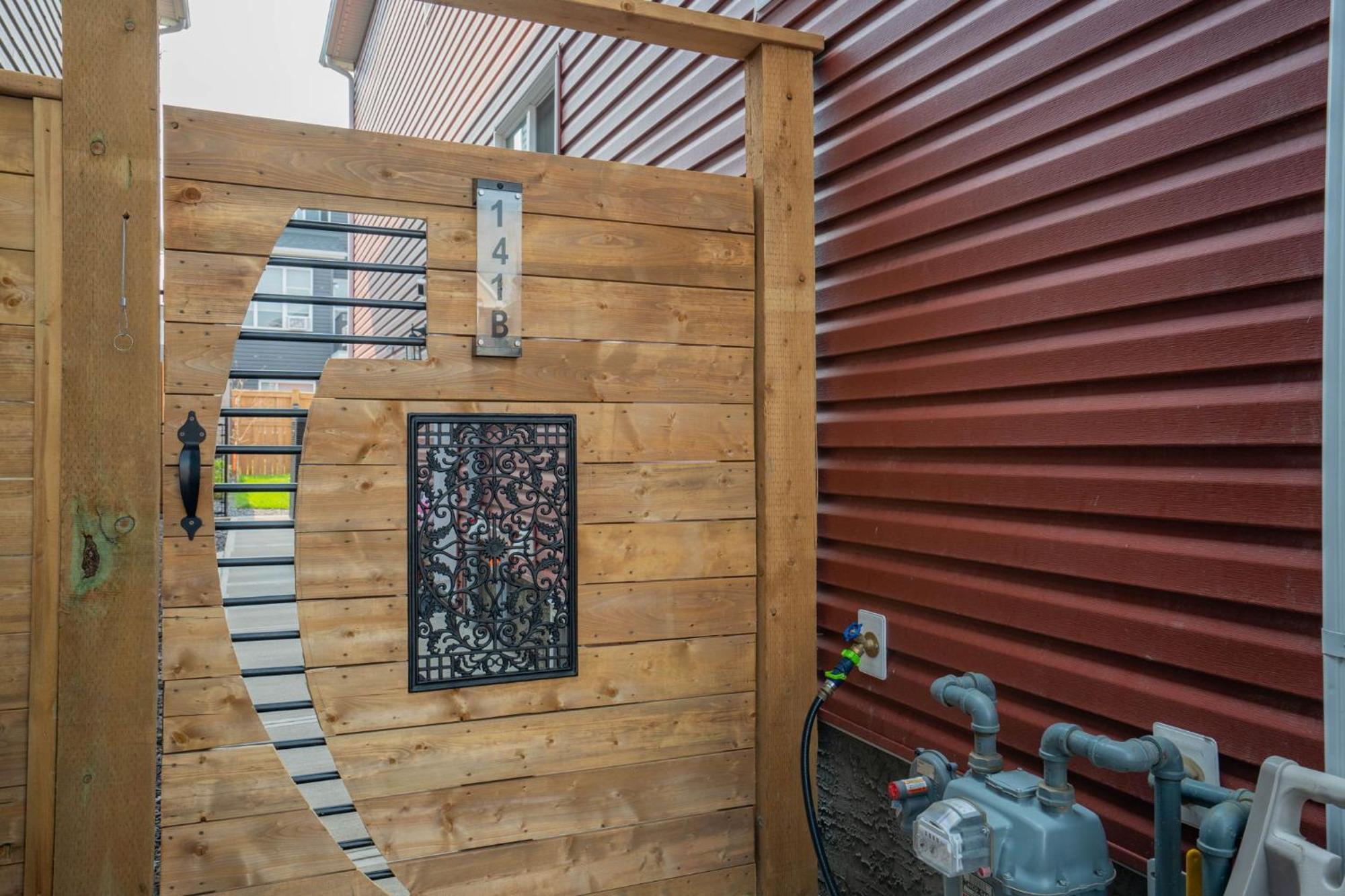 Meriweather - Calgary Breathtaking 1-Bedroom Apartment Bagian luar foto