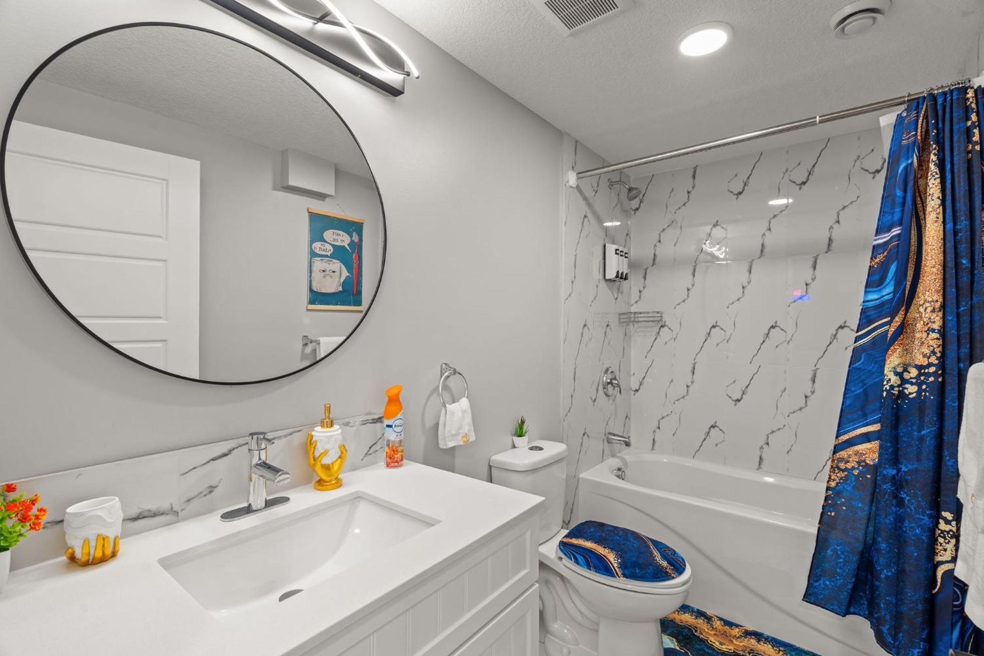 Meriweather - Calgary Breathtaking 1-Bedroom Apartment Bagian luar foto